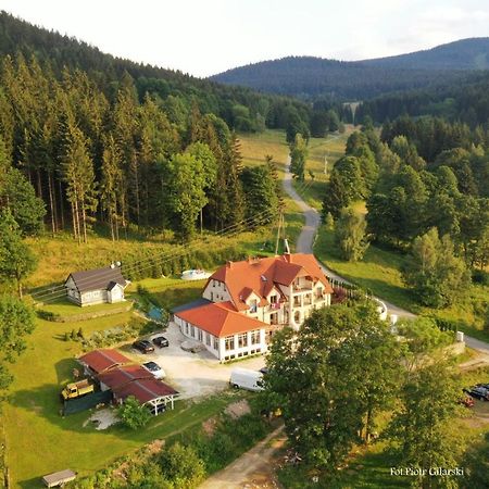 Solej Rezydencja Stronie Slaskie Exterior photo
