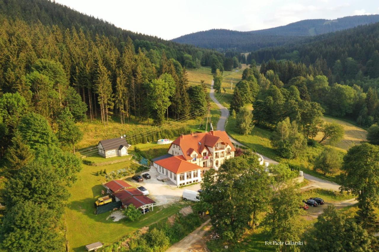 Solej Rezydencja Stronie Slaskie Exterior photo