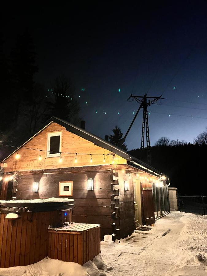 Solej Rezydencja Stronie Slaskie Exterior photo