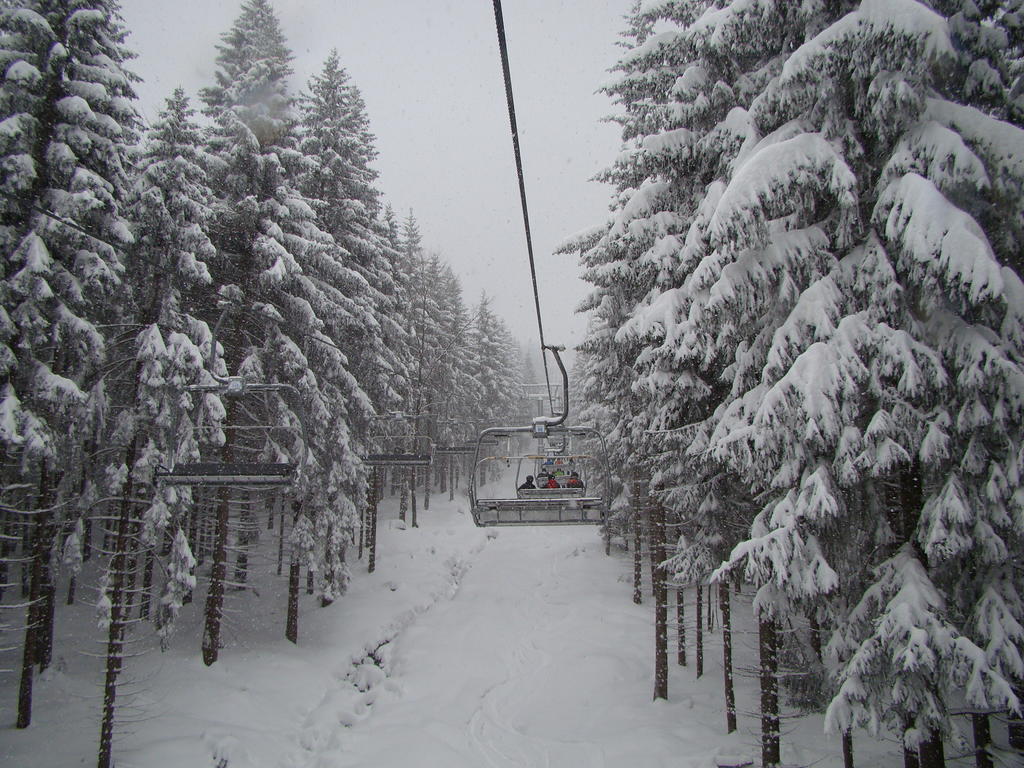 Solej Rezydencja Stronie Slaskie Exterior photo
