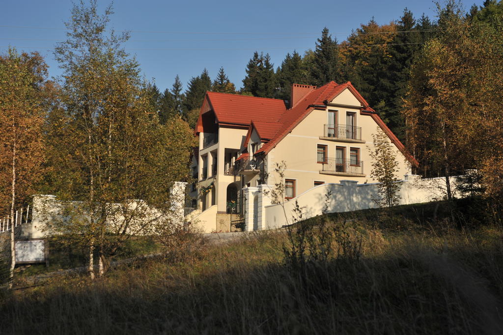 Solej Rezydencja Stronie Slaskie Exterior photo